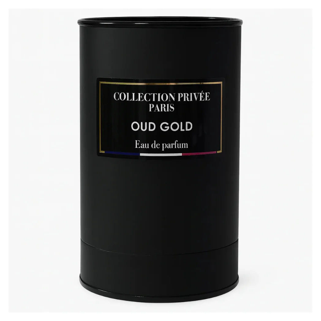 Private Collection Oud Gold mixed perfume water 50ml