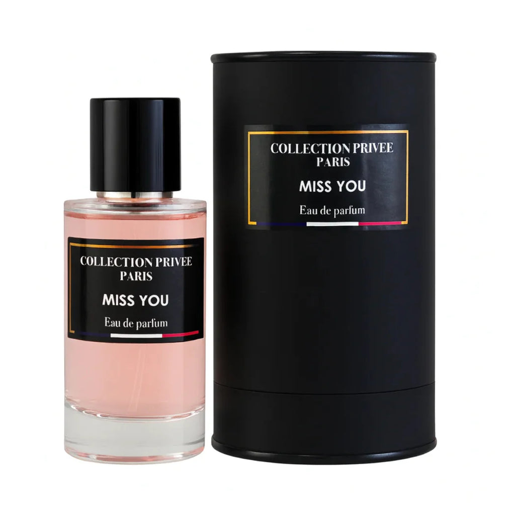 Private Collection Miss You mixed perfume water 50ml