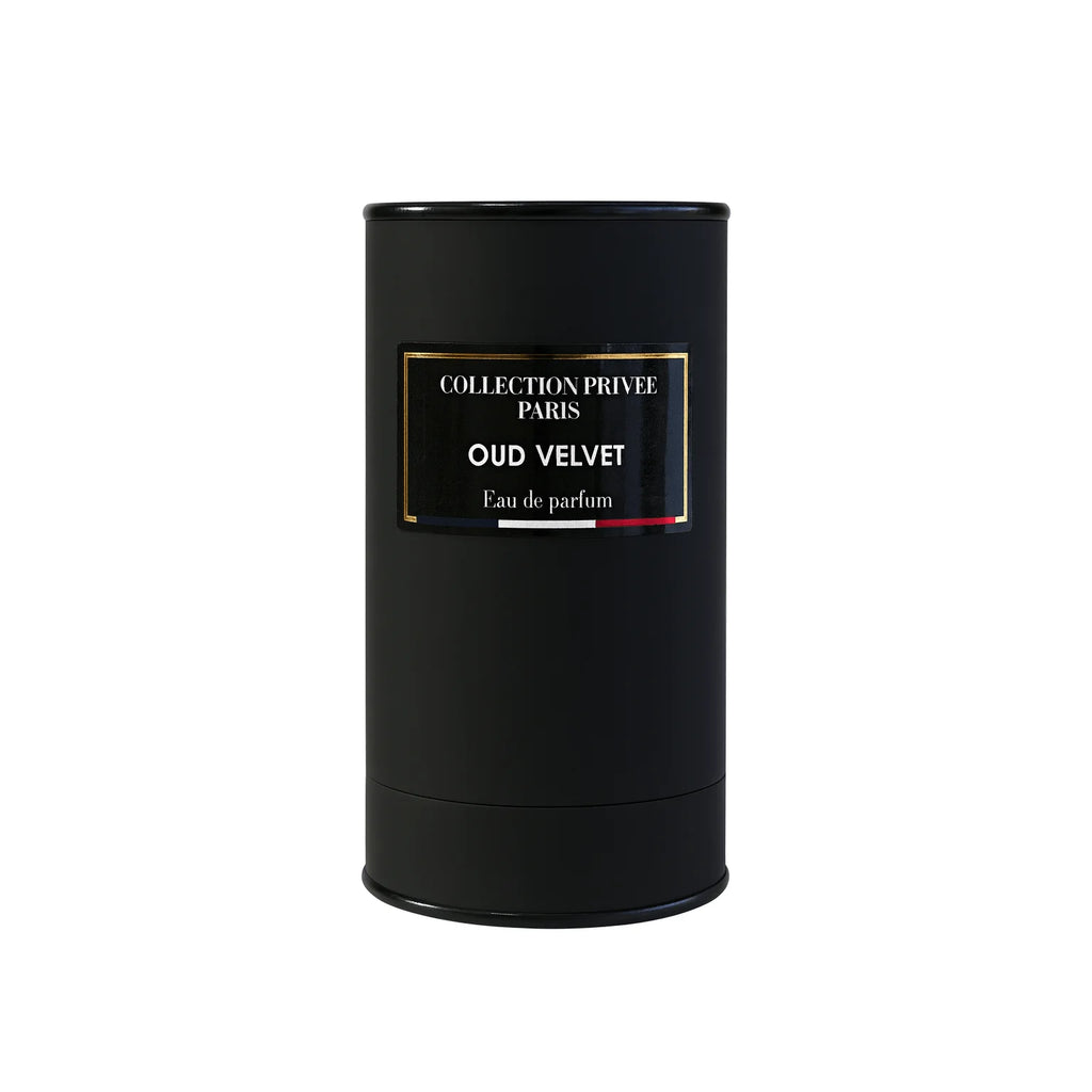Collection Privée Oud Velvet – Eau de Parfum Mixte 50ml