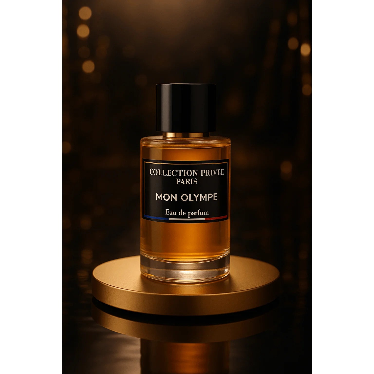 Private Collection My Olympe mixed perfume water 50ml