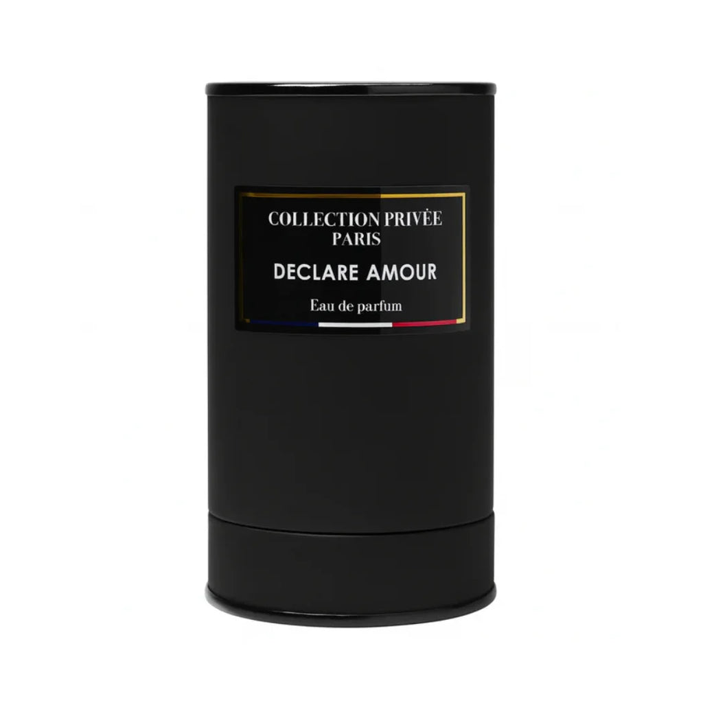 Private Collection Declare love mixed perfume water 50ml