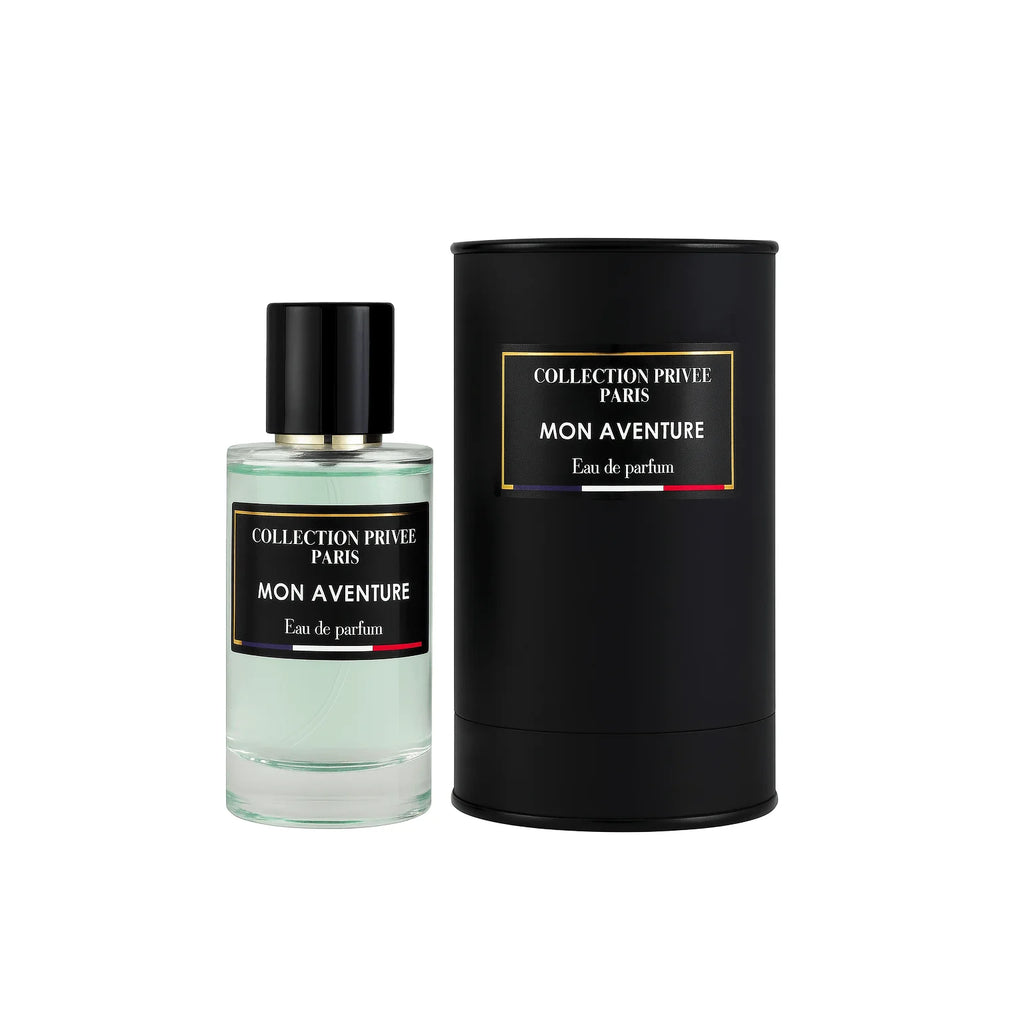 Private Collection My Adventure unisex perfume 50ml