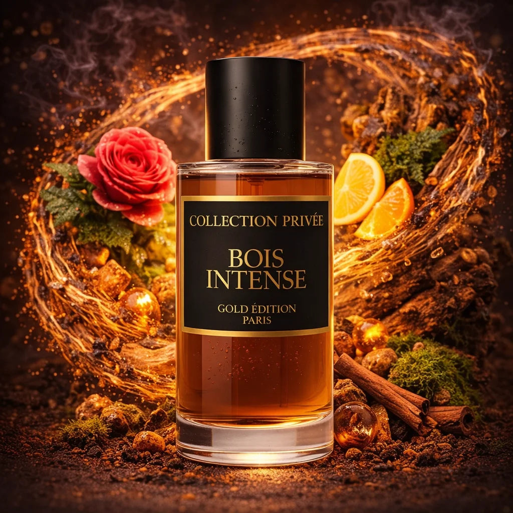 Private Collection Intense Wood 50ml
