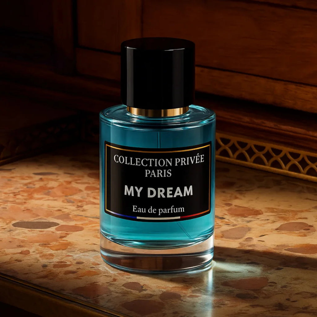 Private Collection My Dream mixed perfume water 50ml