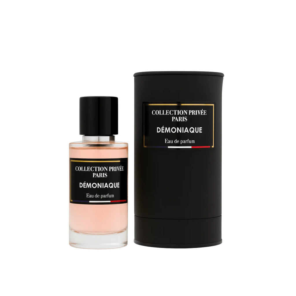 Private Collection demonic mixed perfume water 50ml