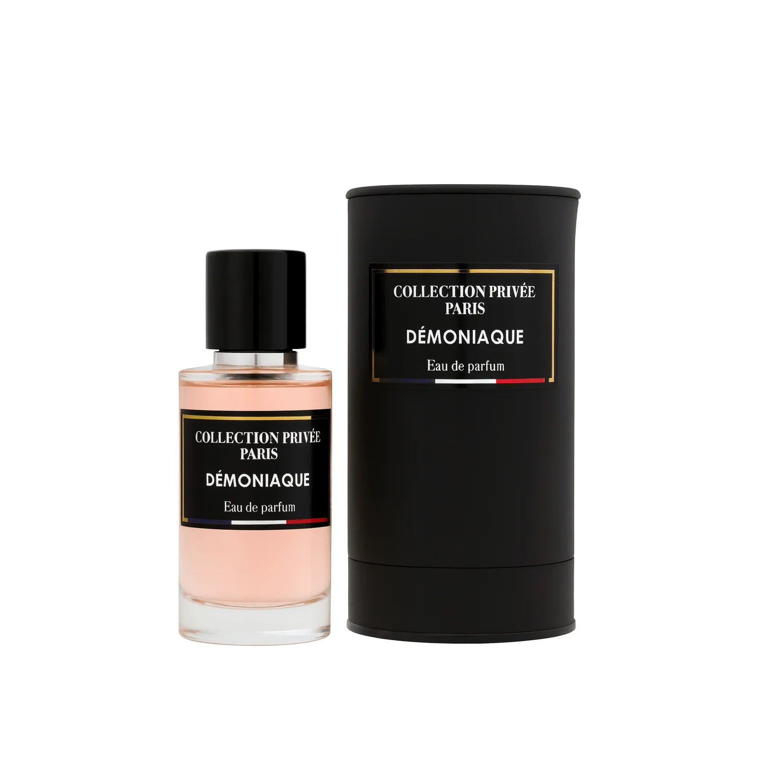Private Collection demonic mixed perfume water 50ml