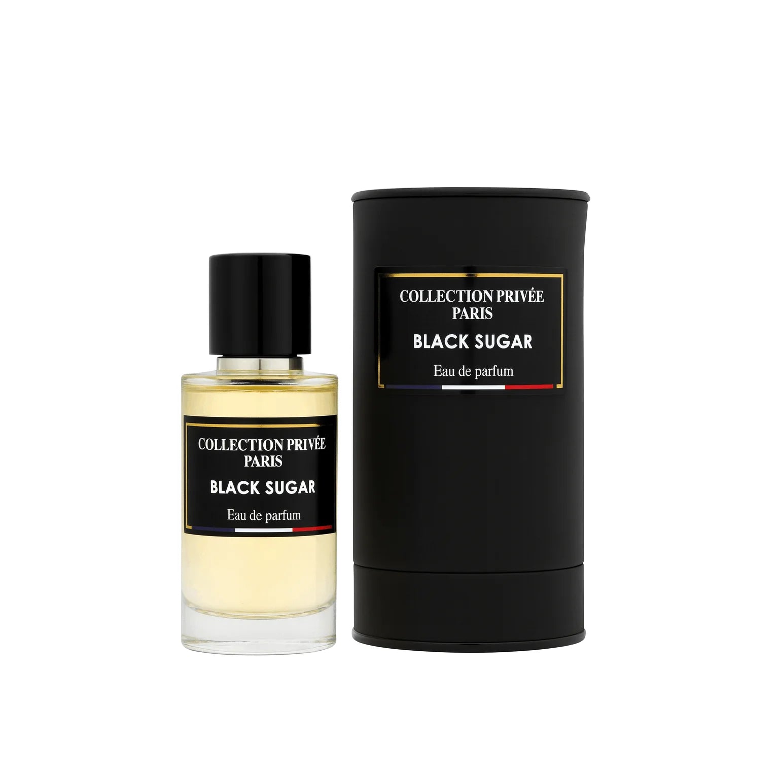 Private Collection Black Sugar mixed perfume water 50ml