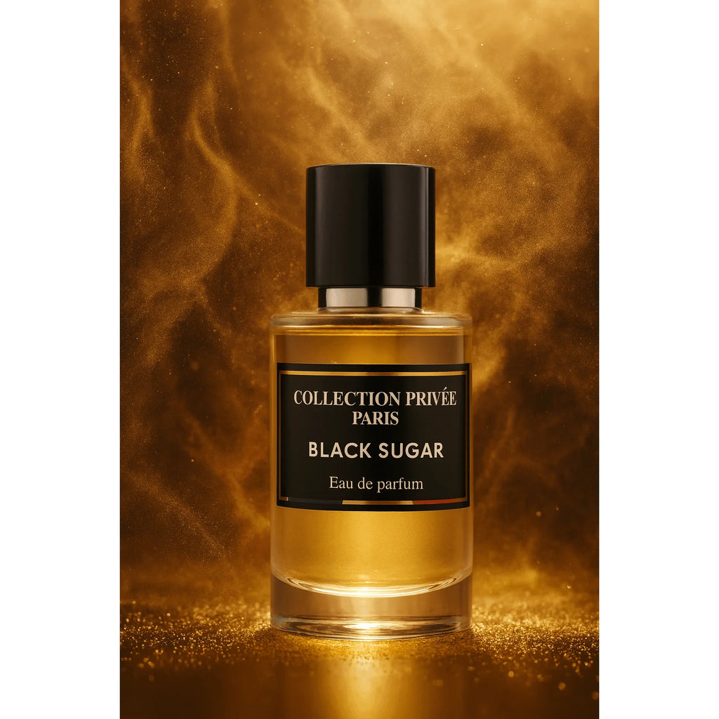Private Collection Black Sugar mixed perfume water 50ml