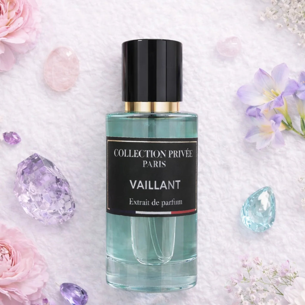 Private Collection valiant perfume extract 50ml