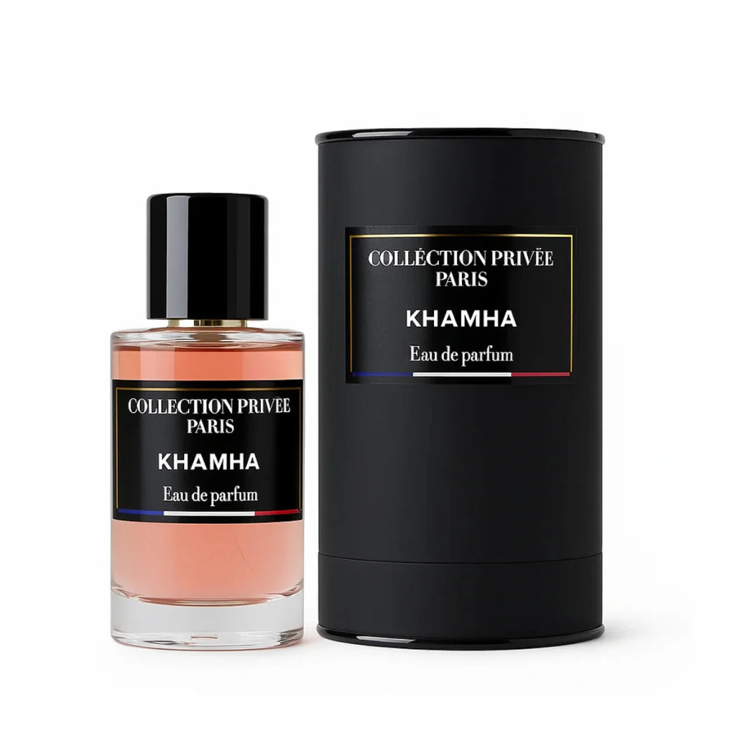 Private Collection Khamha Unisex Eau de Parfum 50ml