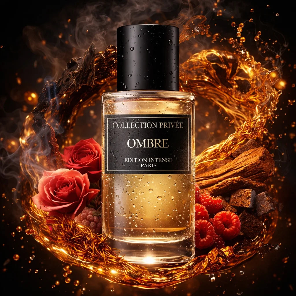 Private Collection Shadow 50ml - Parfum Mixte Unisexe