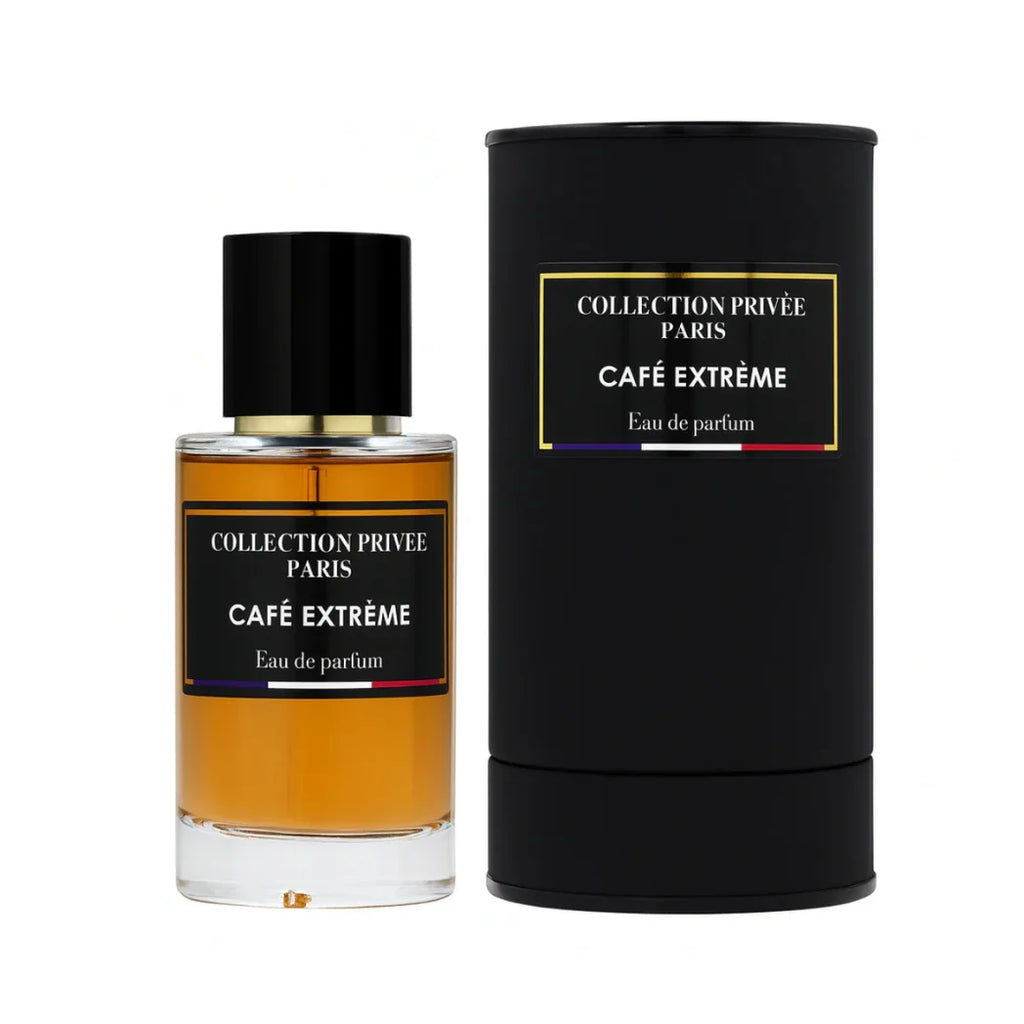 Private Collection Cafe Extreme mixed perfume water 50ml