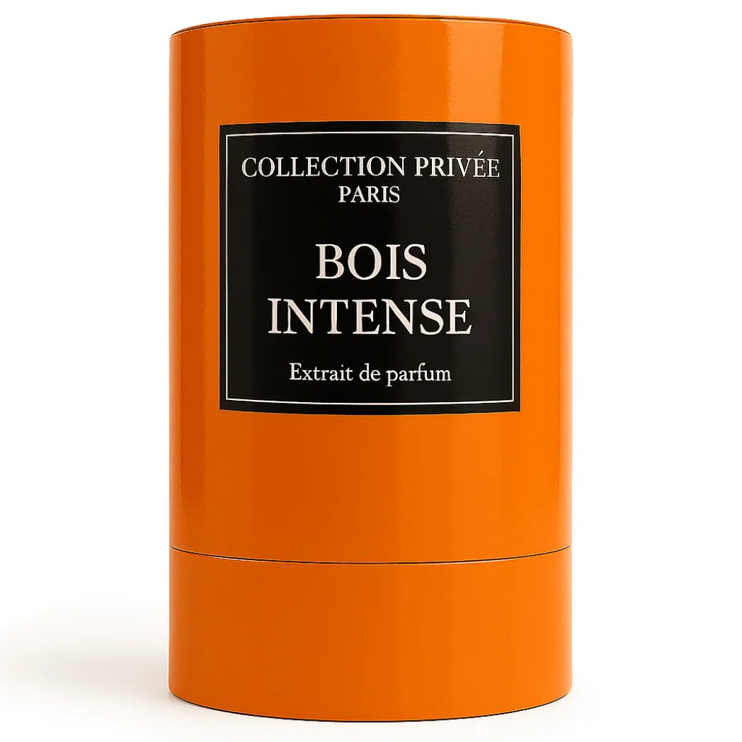 Private Collection Intense wood mixed perfume water