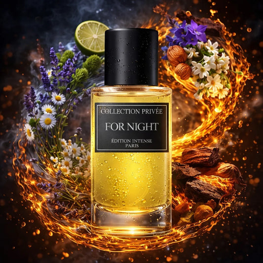 Private Collection For Day 50ml - Parfum Homme Quotidien