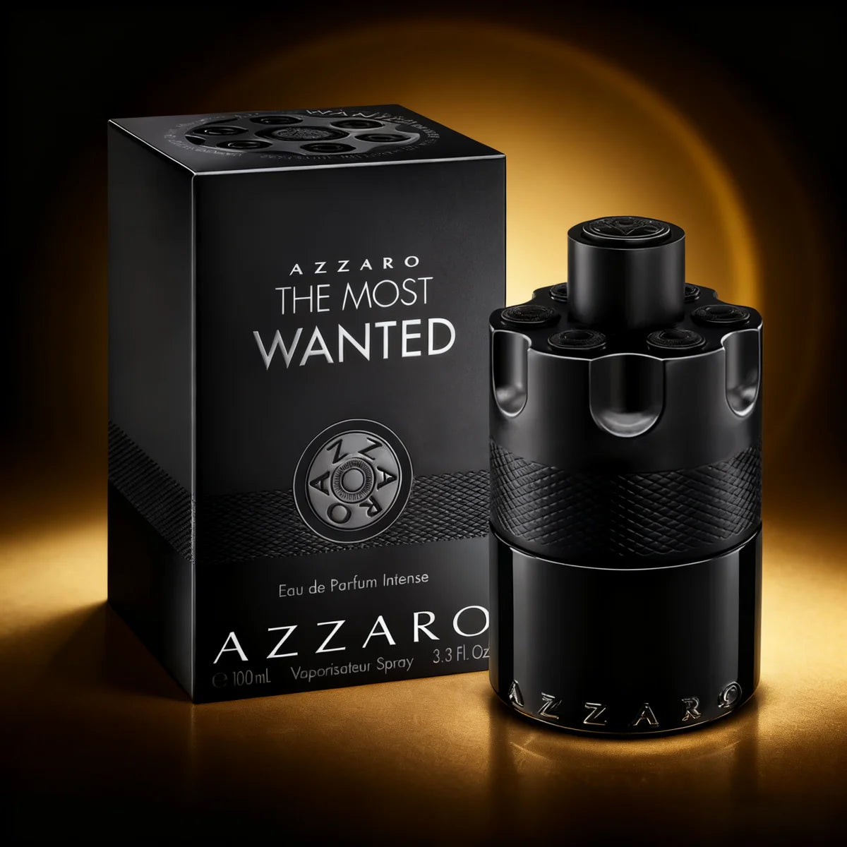 Azzaro Parfum 100ml Phéromone Homme