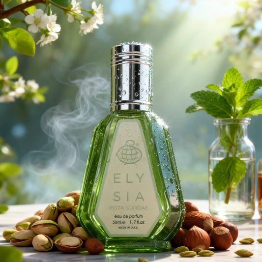 Elysia Pista Sundae 50ml - Eau de Parfum Femme | Fragrance World