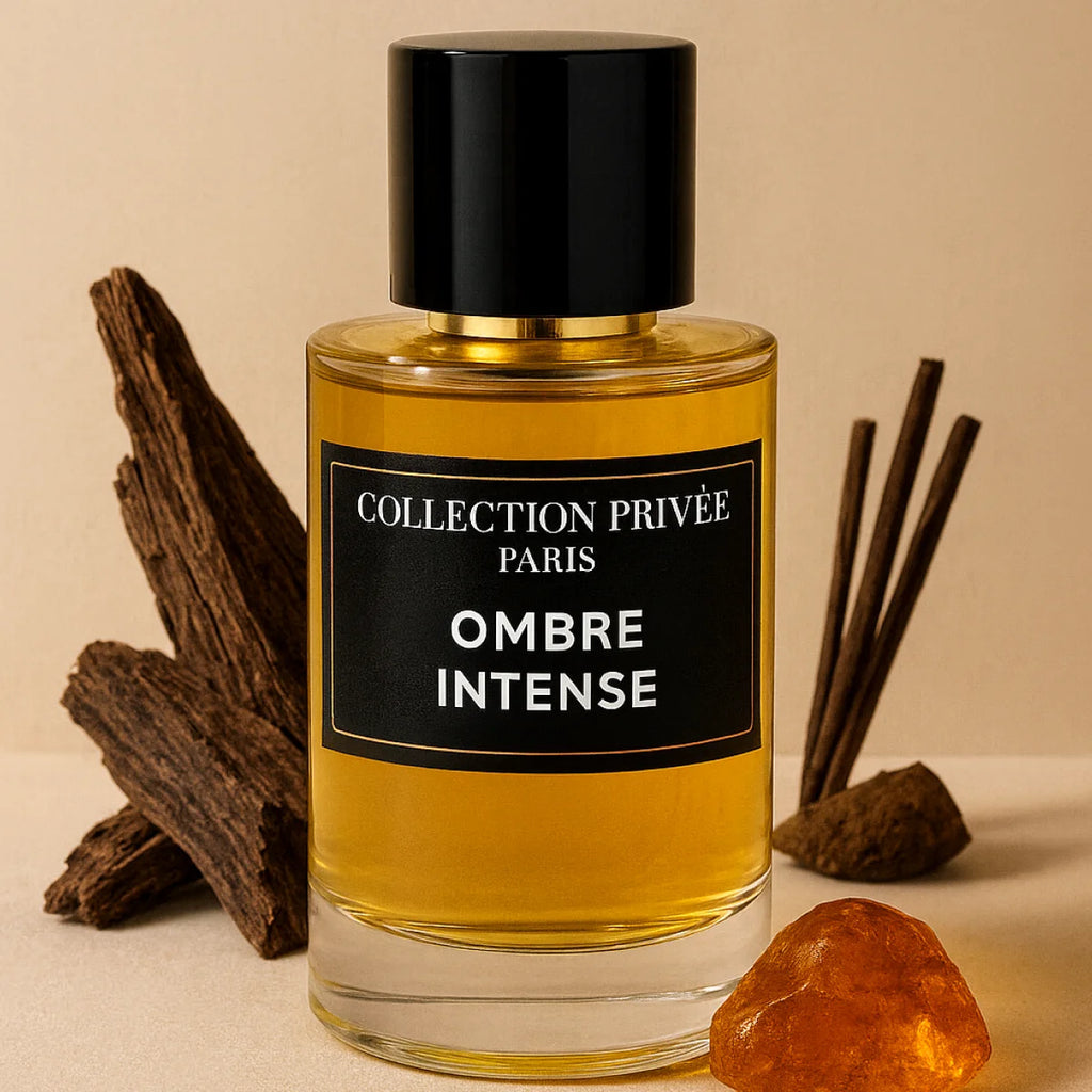 Private Collection Intense shade mixed perfume water 50ml