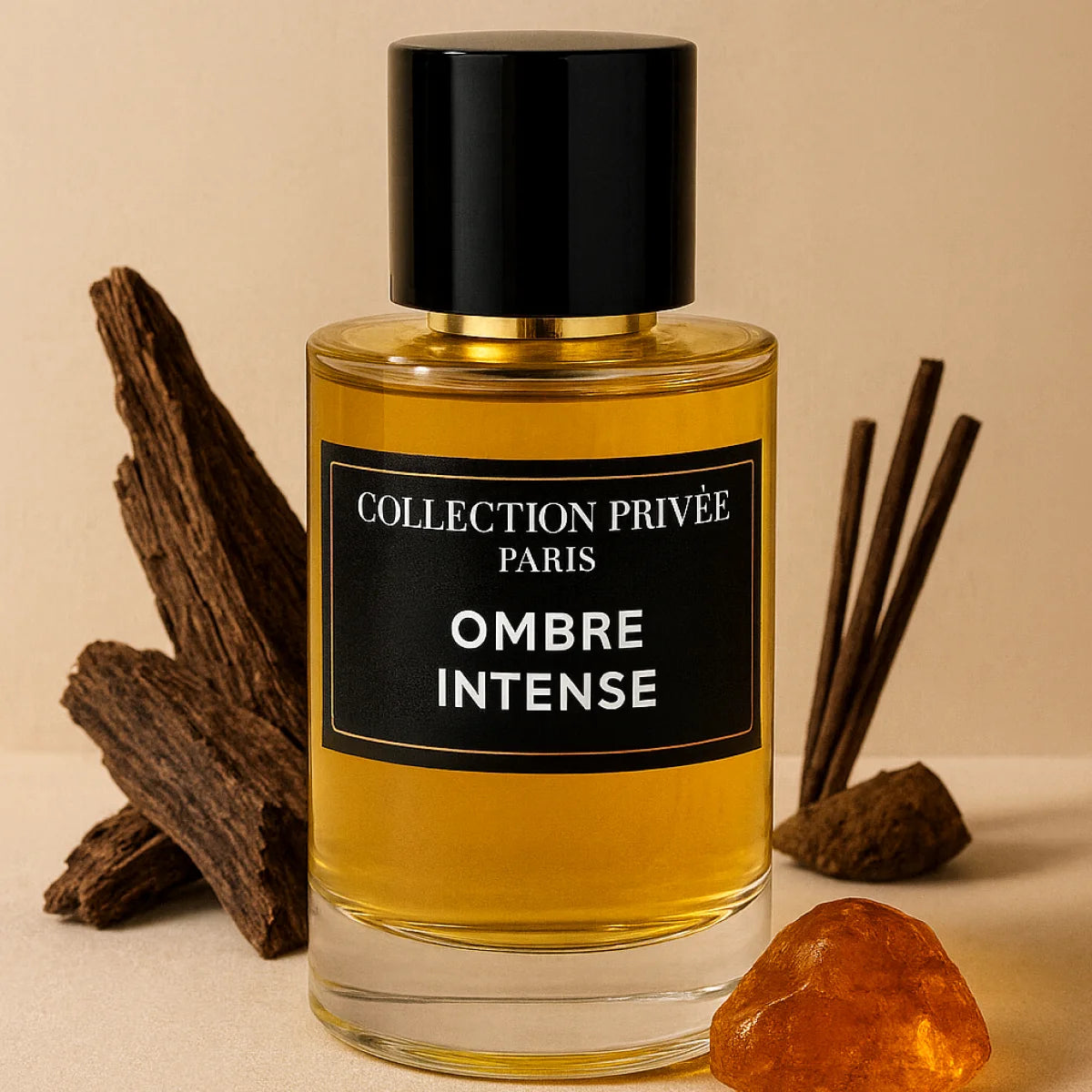 Private Collection Intense shade mixed perfume water 50ml