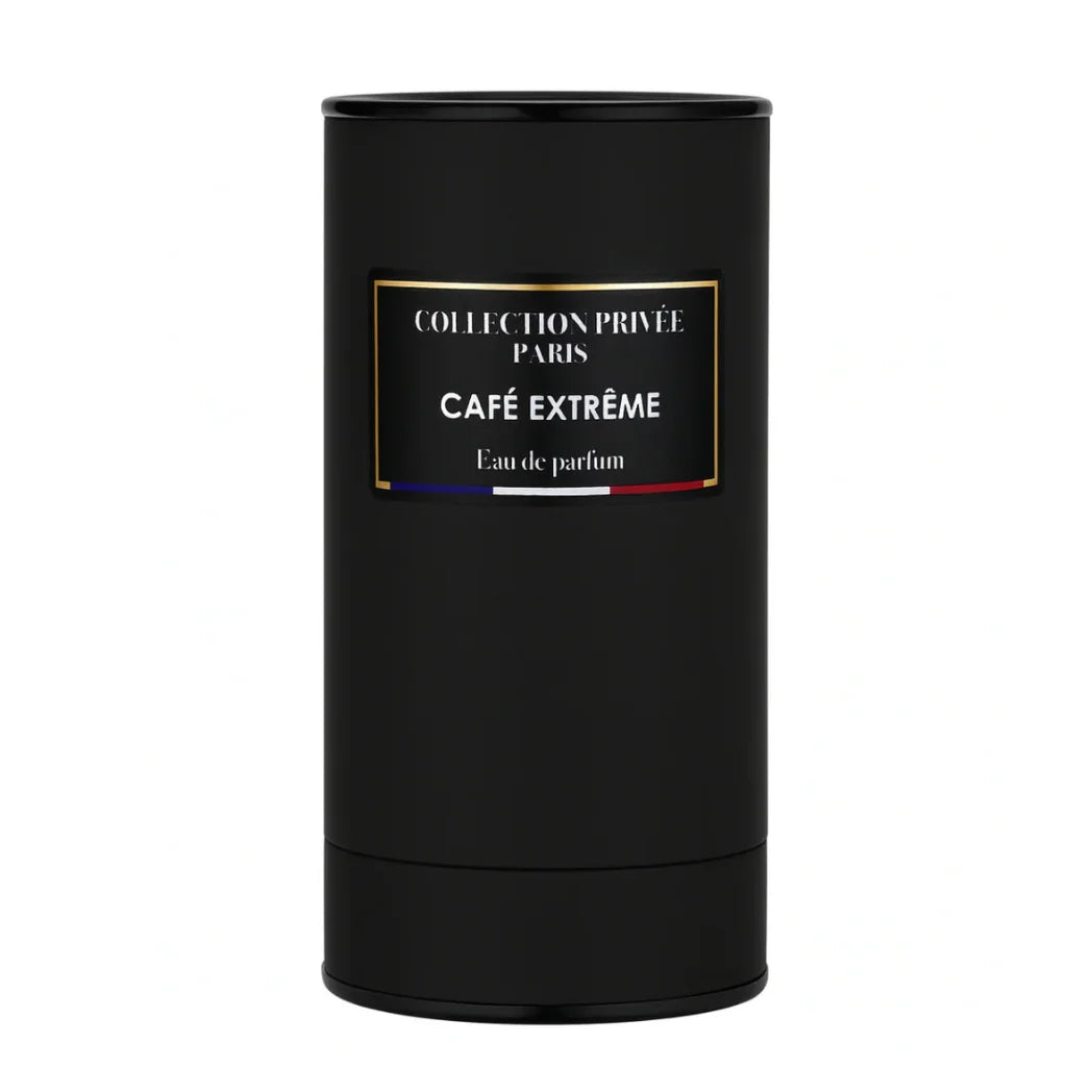 Private Collection Cafe Extreme mixed perfume water 50ml