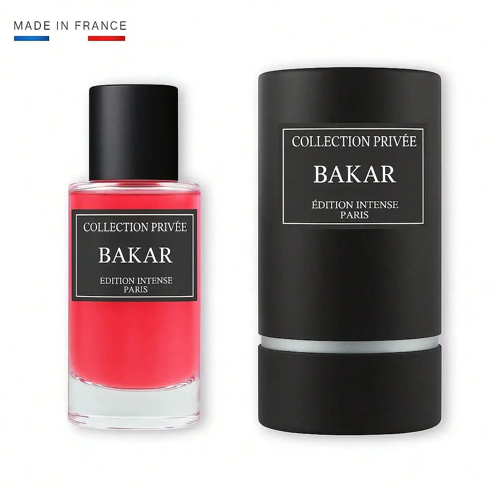 Private Collection Bakar 50ml - Parfum Mixte Unisexe