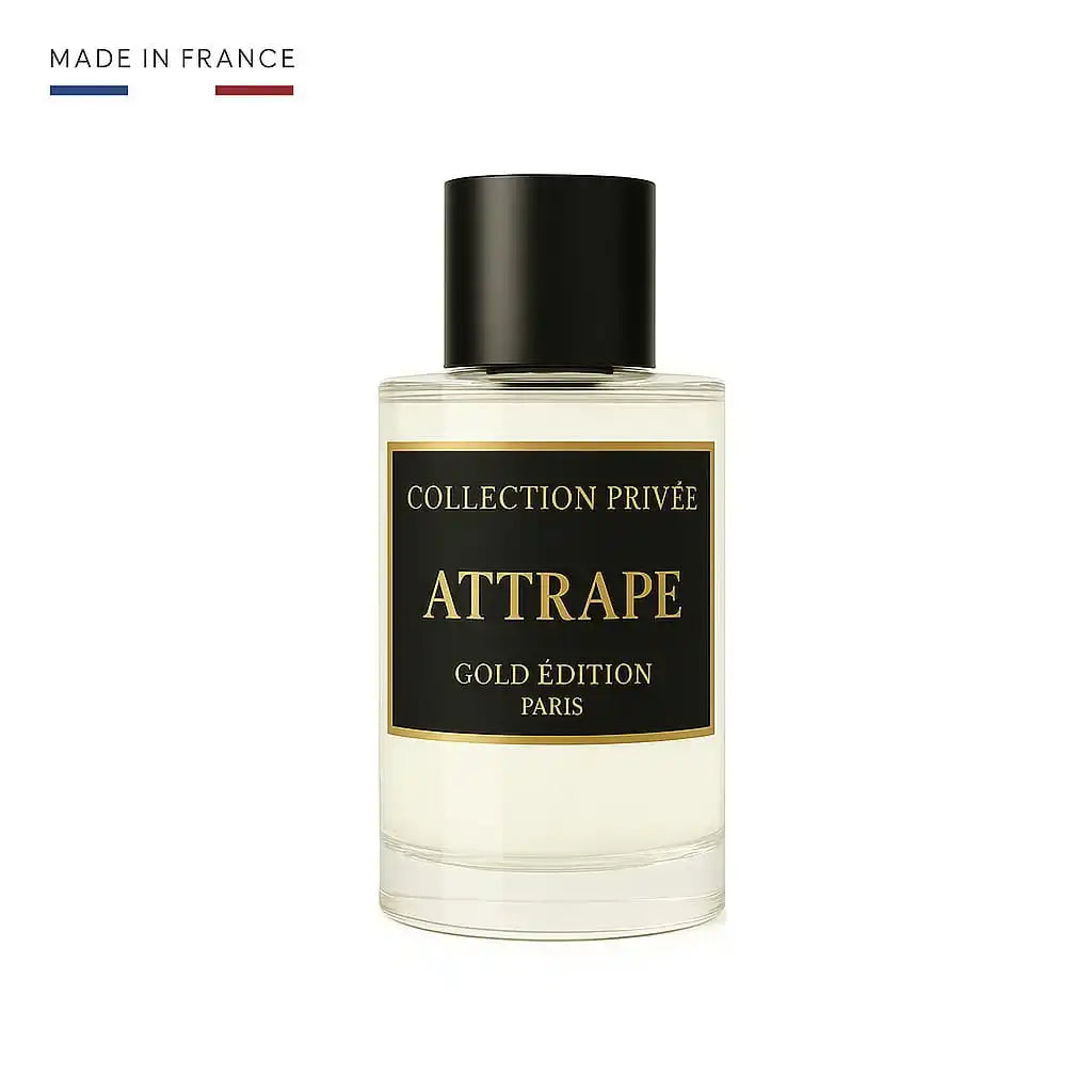 Private Collection Catchers 50ml - Gold Edition Parfum Femme