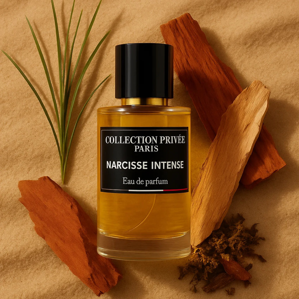 Private Collection Intense Darring mixed perfume water 50ml
