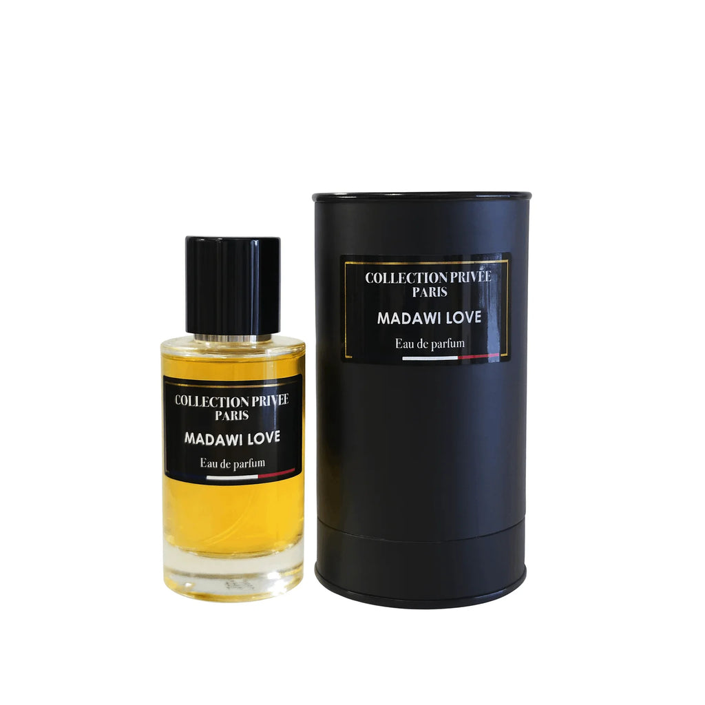 Collection Privée Madwi Love – Eau de Parfum Mixte 50ml
