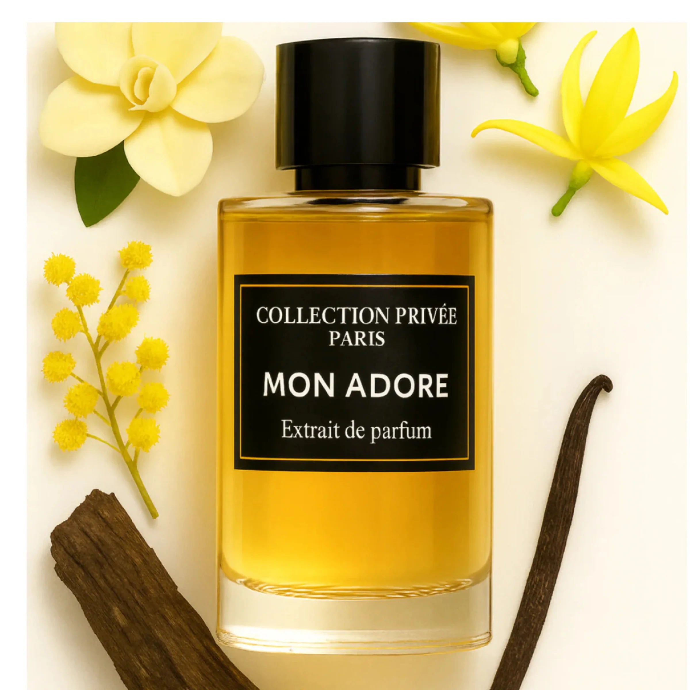 Collection Privée Mon Adore – Eau de Parfum Mixte 50ml