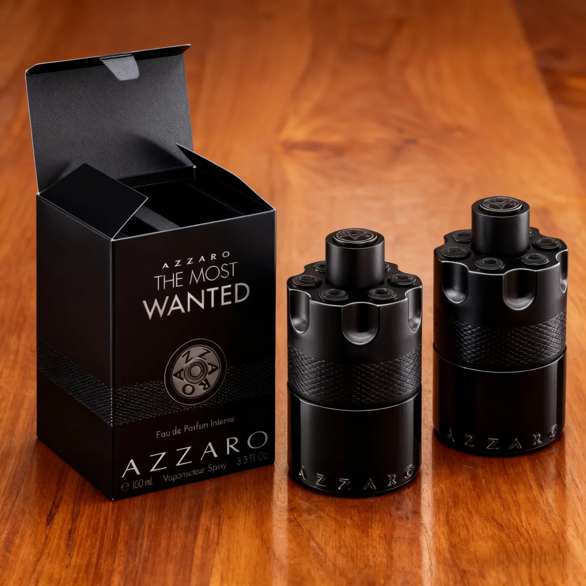 Azzaro Parfum 100ml Phéromone Homme