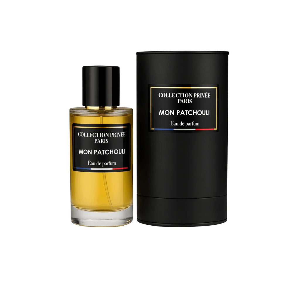 Private Collection my Patchouli mixed perfume water 50ml