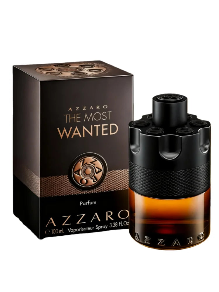 Azzaro Parfum 100ml Phéromone Homme