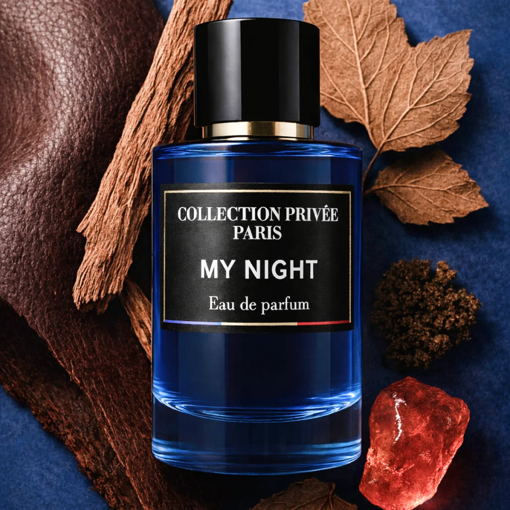 Private Collection My day mixed perfume water 50ml