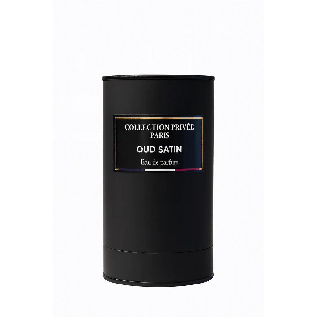 Private Collection Oud Satin water mixed perfume 50ml