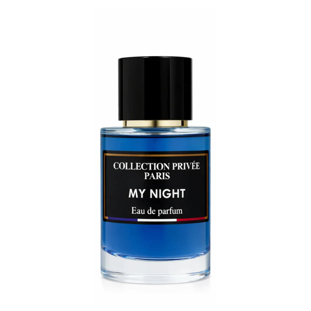 Private Collection My day mixed perfume water 50ml