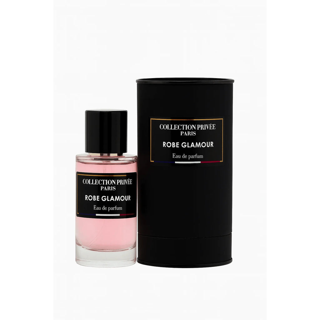 Private Collection dress glamorous mixed perfume water 50ml