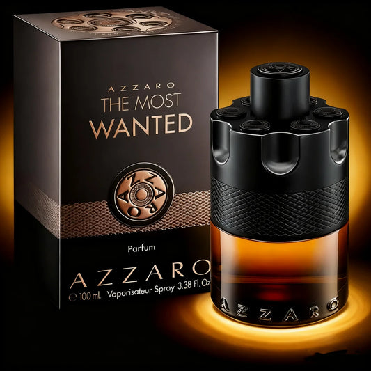 Azzaro Parfum 100ml Phéromone Homme