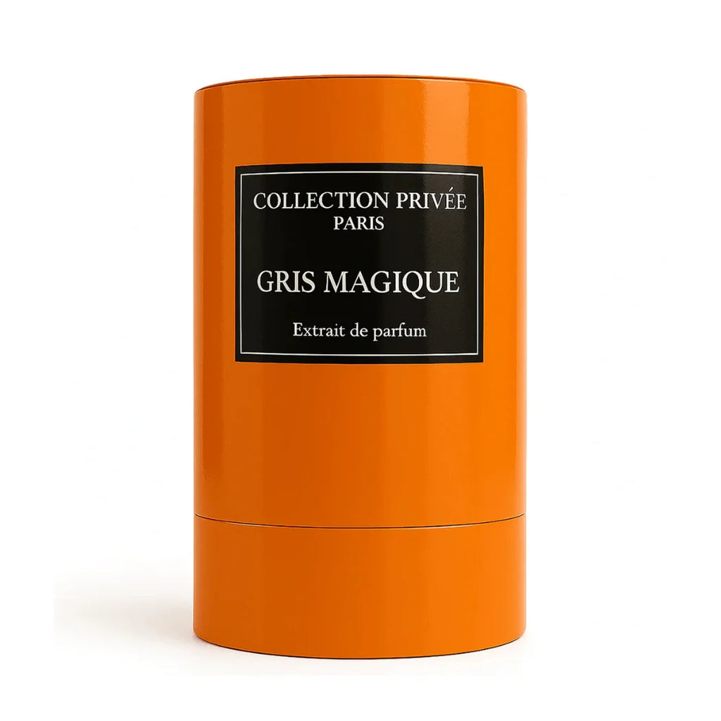 Magic gray private Collection mixed perfume extract 50ml