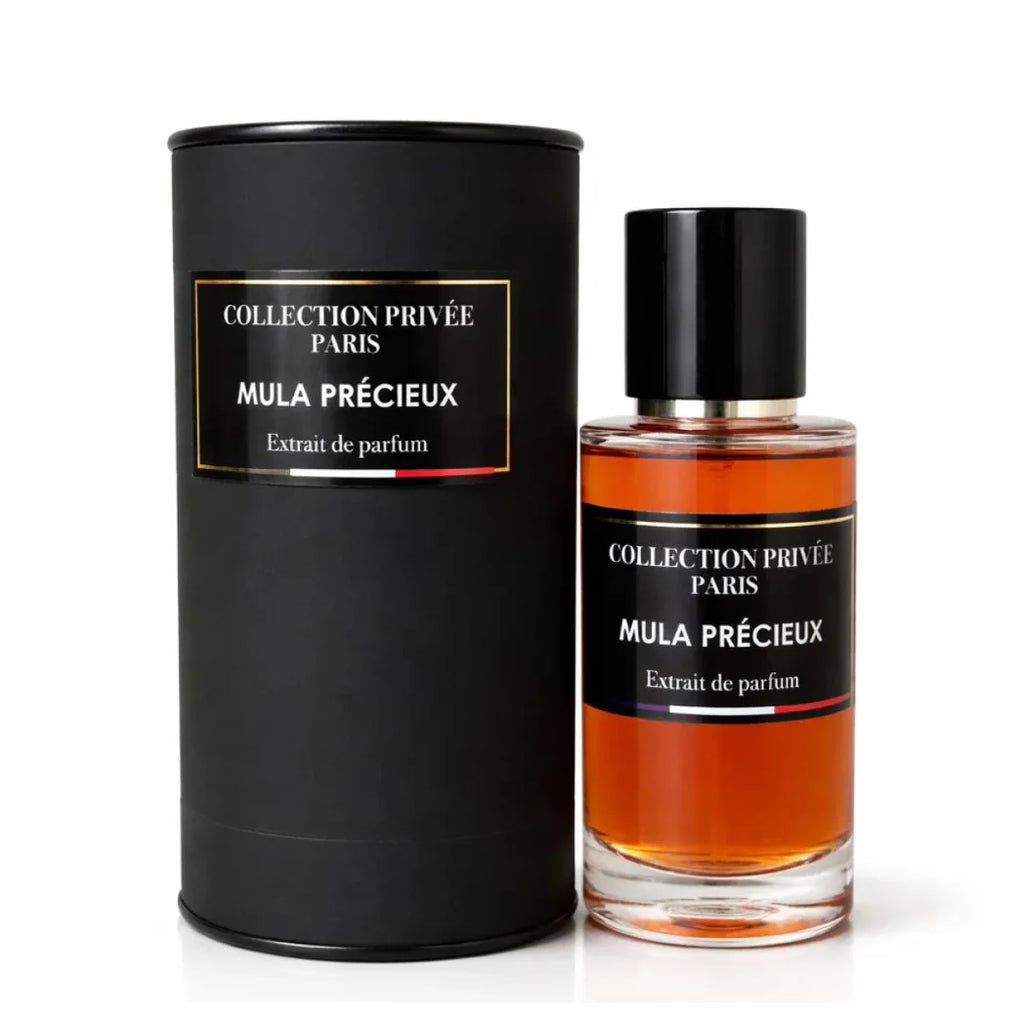 Private Collection Mula precious perfume extract 50ml