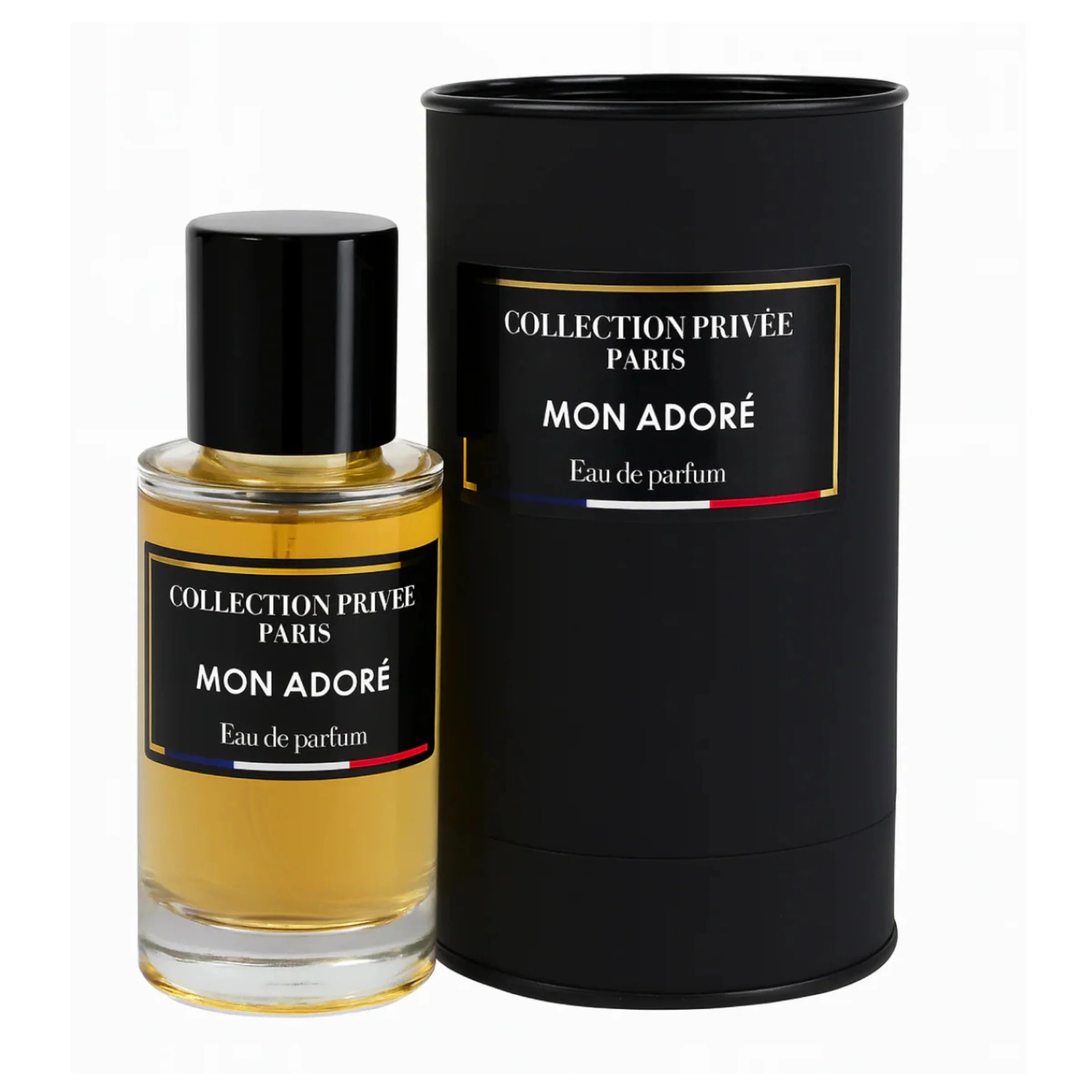 Collection Privée Mon Adore – Eau de Parfum Mixte 50ml