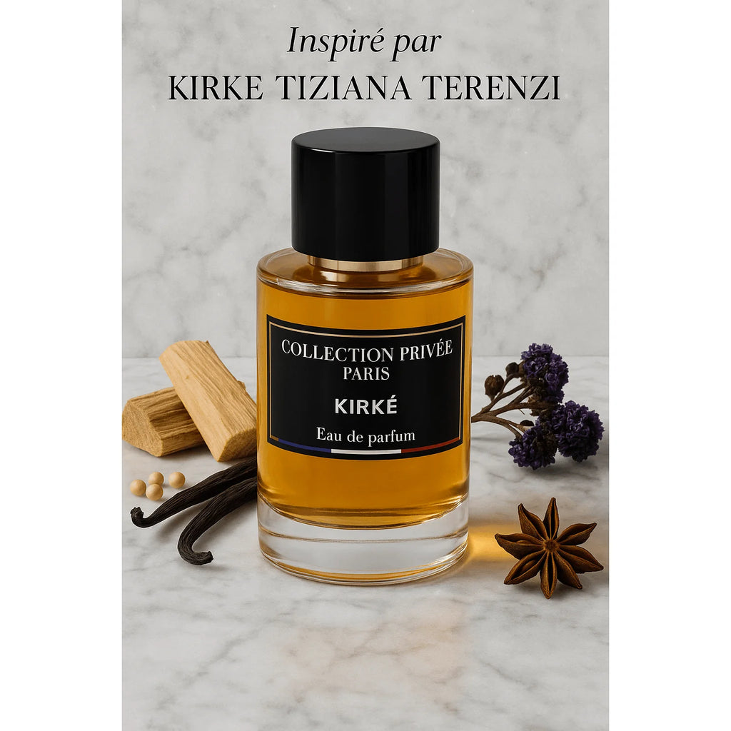 Private Collection Kirke mixed perfume water 50ml