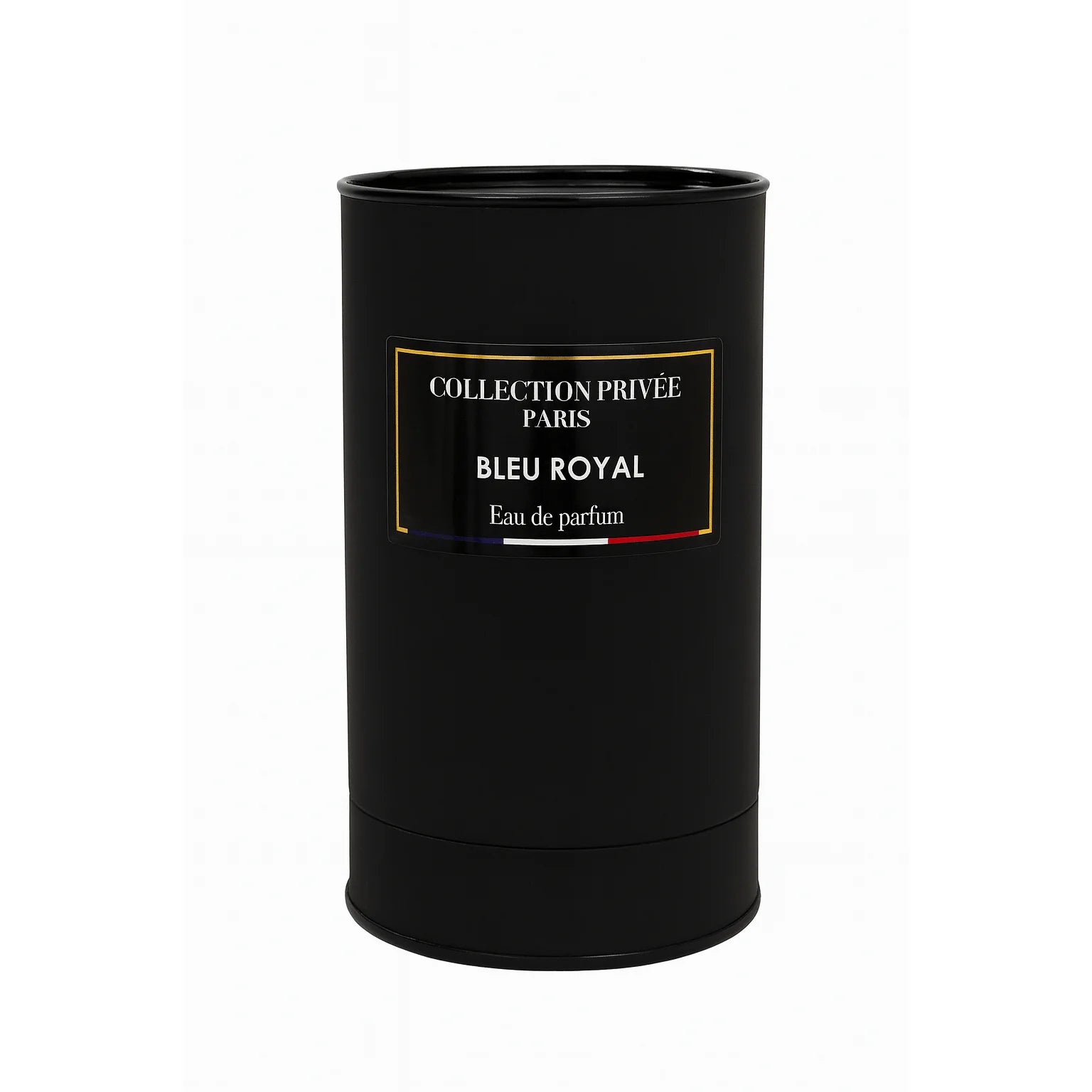 Private Collection Royal blue mixed perfume water 50ml