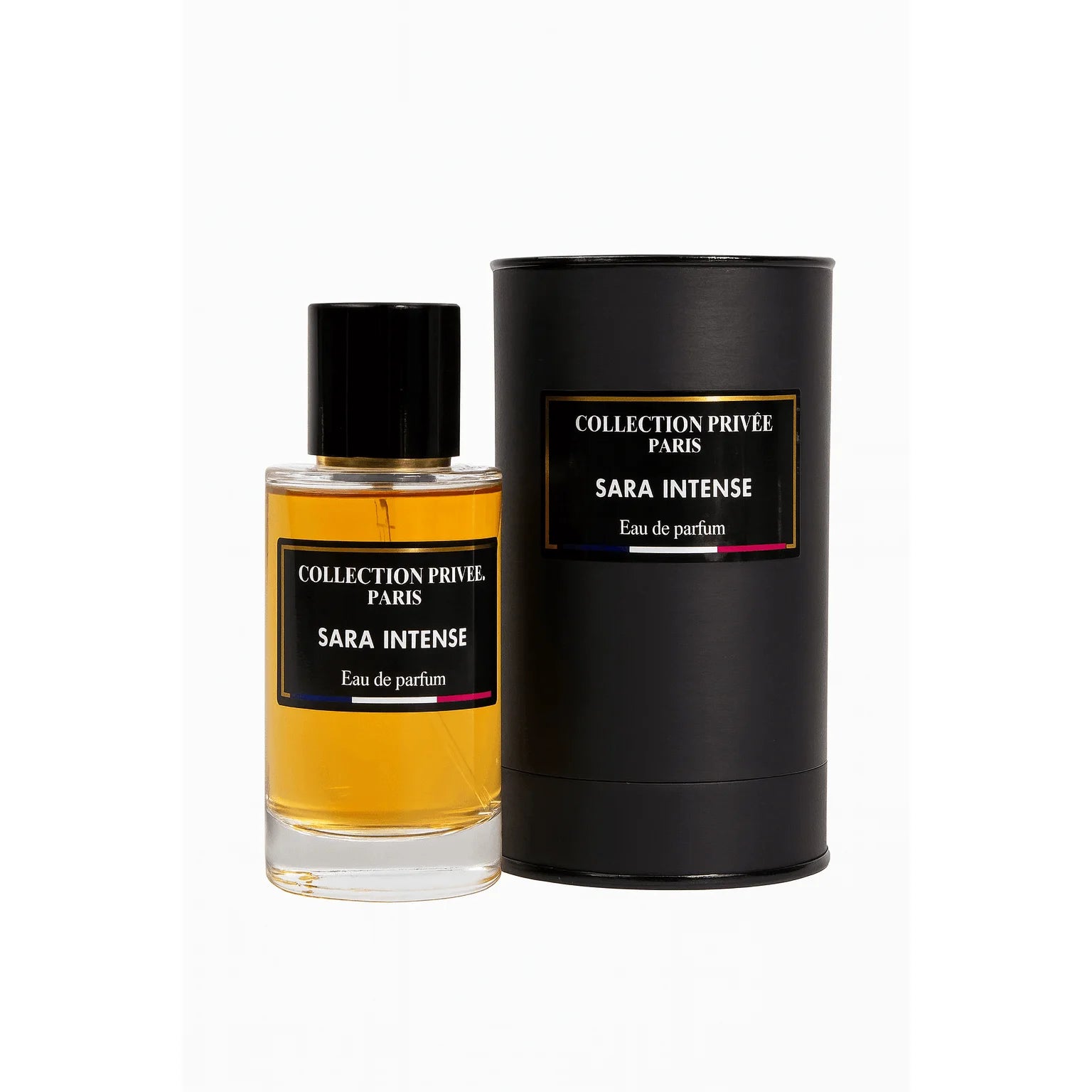 Collection Privée Sara Intense – Eau de Parfum Mixte 50ml