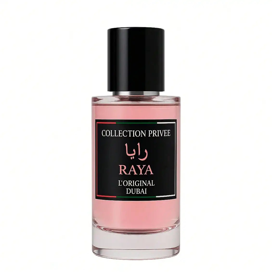 Private RAYA COLLECTION The original DUBAI 50ML unisex perfume water