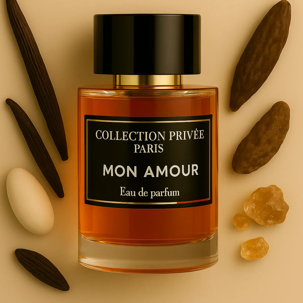 Private Collection My Love mixed perfume water 50ml