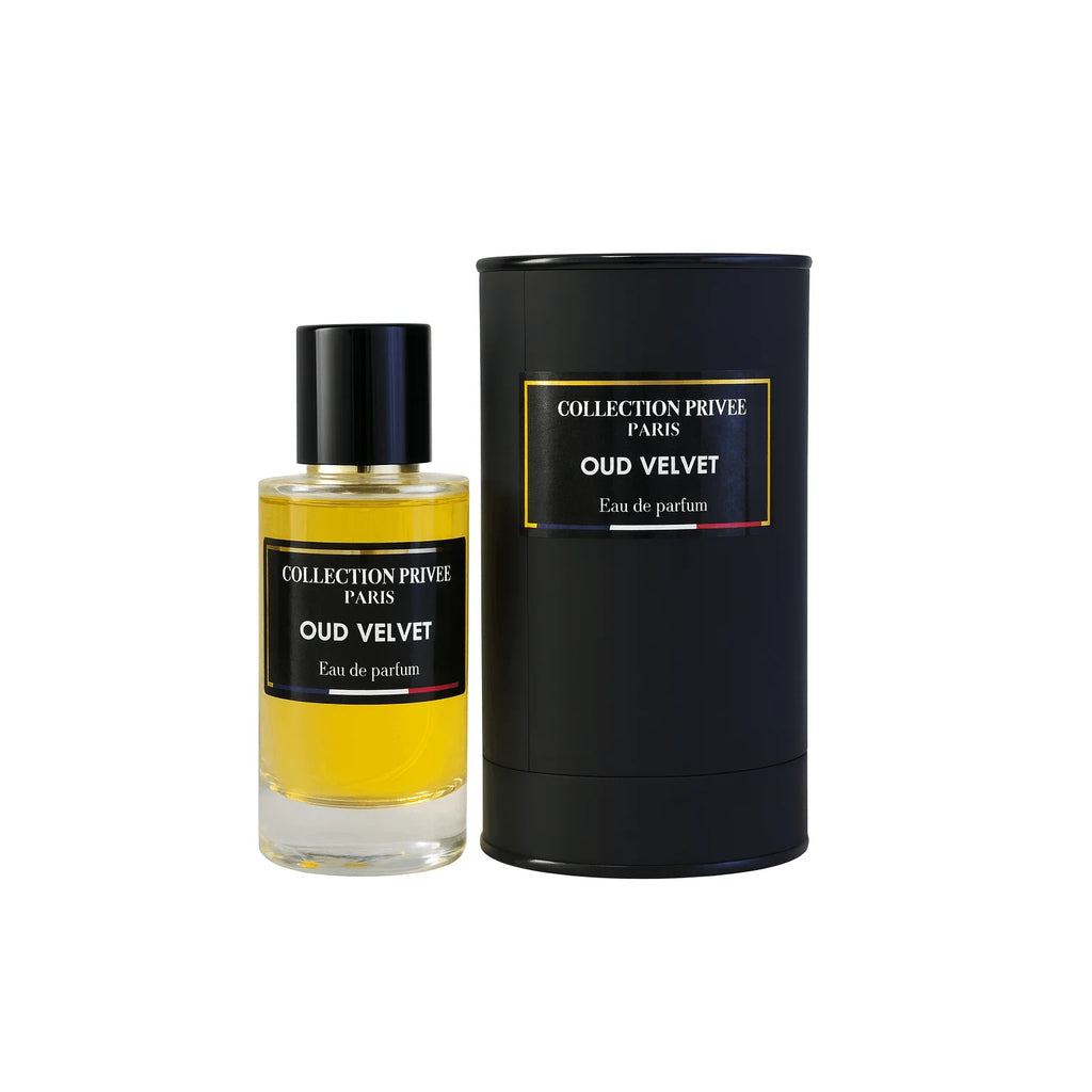 Collection Privée Oud Velvet – Eau de Parfum Mixte 50ml