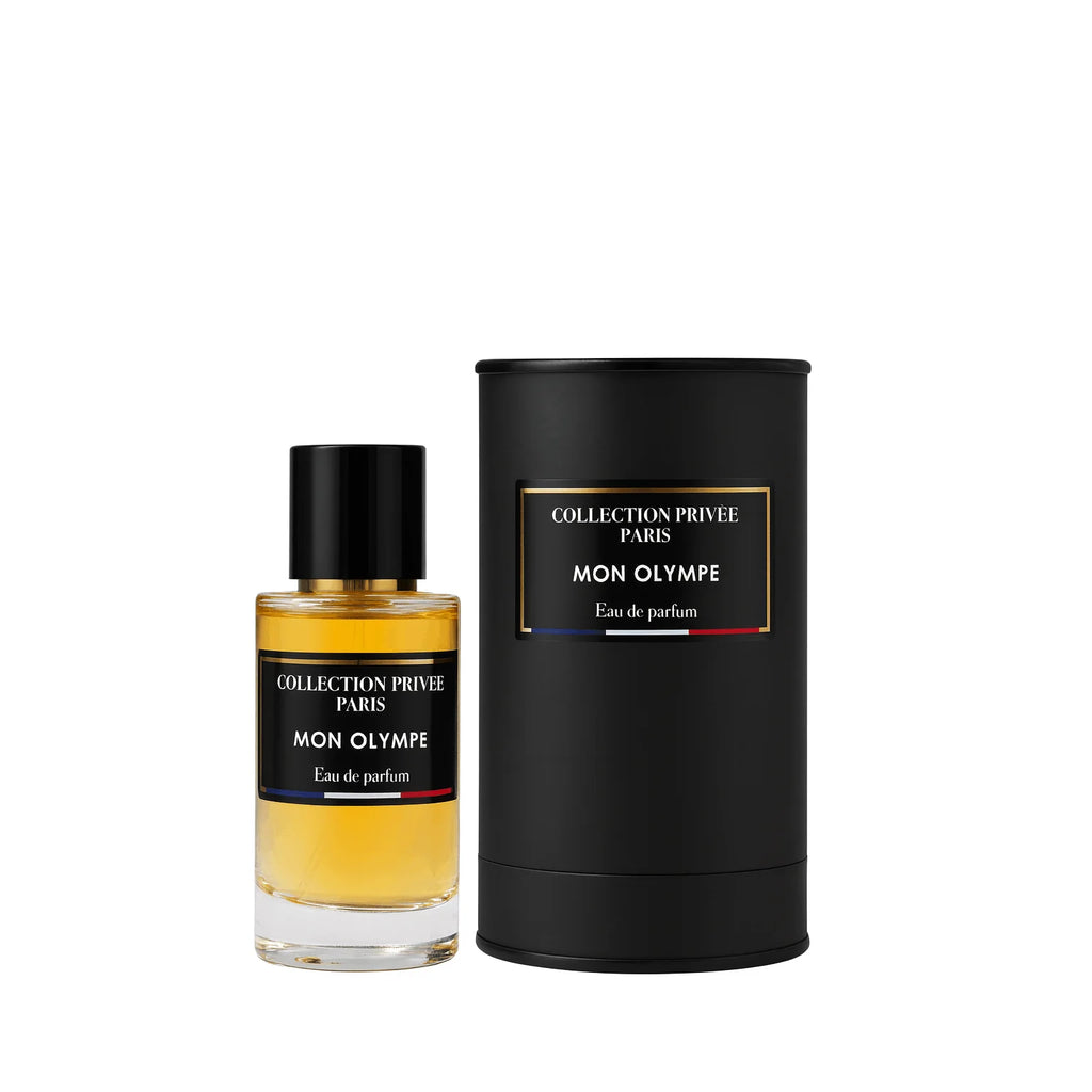 Private Collection My Olympe mixed perfume water 50ml