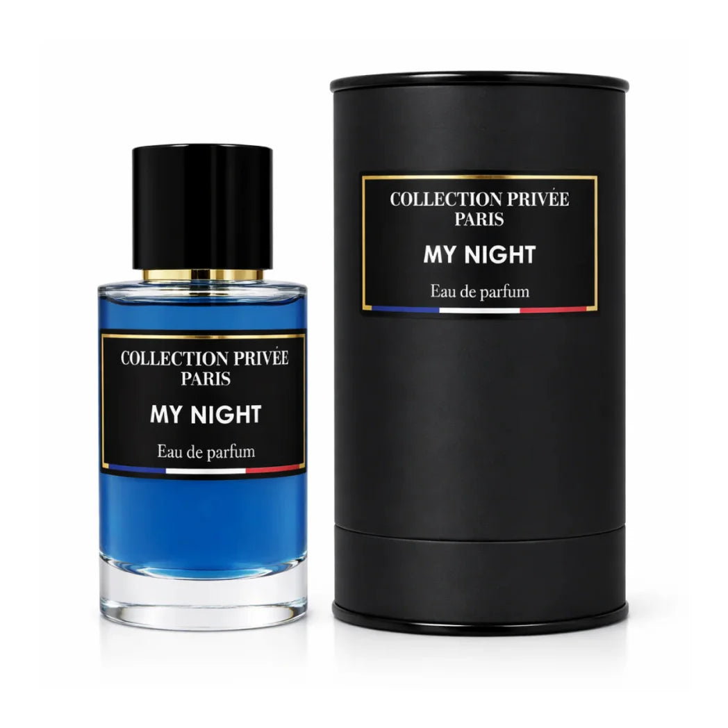 Private Collection My day mixed perfume water 50ml