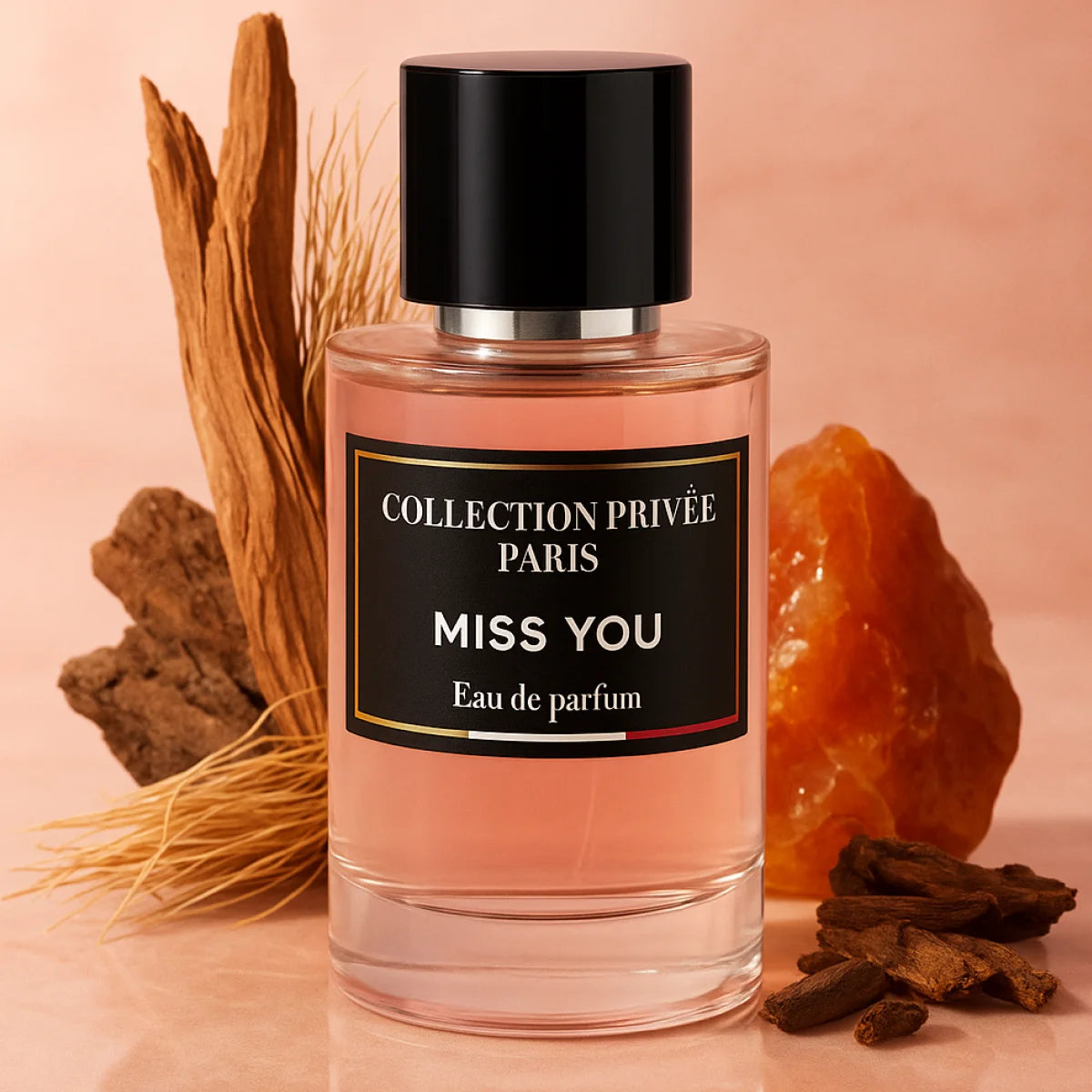 Private Collection Miss You mixed perfume water 50ml