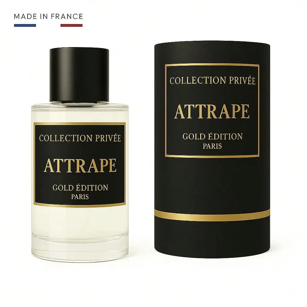 Private Collection Catchers 50ml - Gold Edition Parfum Femme