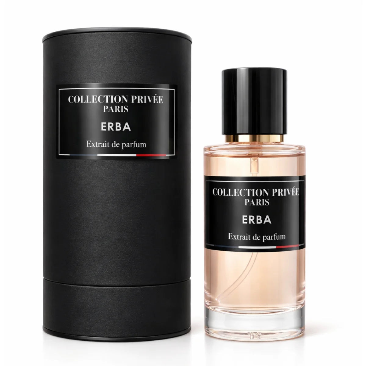 Private Collection Erba mixed perfume extract 50ml